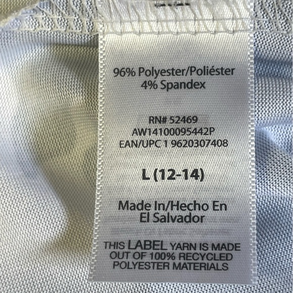 Athletic Works Tank Top SZ - L - Picture 5 of 5